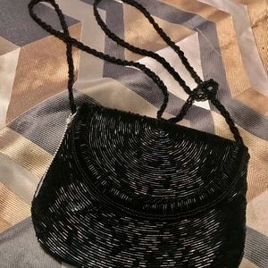 Vintage crossbody purse